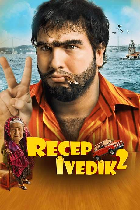 Recep Ivedik 2